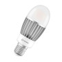 Лампа светодиодная 41W 220V 6000lm 4000К E40 80х202mm сверхмощная [4099854040788] HQL LED P LEDVANCE