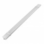 Cветильник LED линейный 45W 4500lm 6500K 1582х42.5х30mm IP65 [4260484990495] LED-FX(1.5)-45/65(slim) EUROLAMP