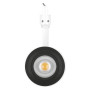 3000k Трековый светодиодный светильник d85, 25w, dim, 97r, wt tr sp zoom, Ледванс [4058075335769] Ledvance