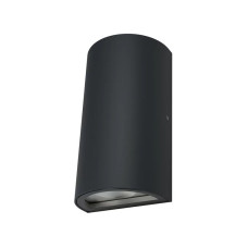 Светильник 12W 230V 700lm 3000K IP44 55x160x90mm [4099854453731] Osram ENDURA STYLE UPDOWN