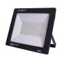 Прожектор LED 100W 220V 8000lm 6000K IP65 249x30x219mm [l0790005] E.NEXT e.LED.flood.stand.100.6000