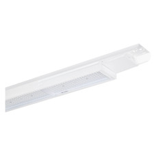 Cветильник LED линейный 105W 220V 16800lm 4000K DIM 1527x65x115mm IP23 подвесной [4058075676329] Ledvance LB FLEX 1500 P