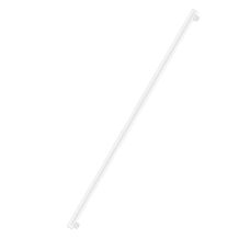 Лампа светодиодная 9.9W 1000mm 220V 1055lm 2700K S14s DIM 1000х29mm прямая [4058075607095] OSRAM LEDinestra