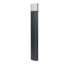 Светильник 12.5W 220V 950lm 3000K IP44 75x900x186mm [4058075205116] Ledvance ENDURA STYLE ELLIPSE