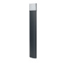 Светильник 12.5W 220V 950lm 3000K IP44 75x900x186mm [4058075205116] Ledvance ENDURA STYLE ELLIPSE