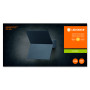 Светильник 9.5W 220V 1000lm 3000K IP44 84х169mm [4058075564060] Ledvance ENDURA STYLE BAT