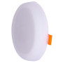 Встраиваемый LED светильник 10W 230V 900lm 6500K ⌀100x20mm IP20 белый [l0862001] E.NEXT e.LED.stand.MP.Round.R.10.6500