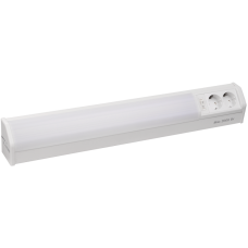 Светильник лпо 3020*230В t8/g13 [llpo0-3020-1-36-k01]