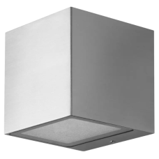 SMART уличный светильник 14W 220V 1350lm 3000K RGB WIFI 85х85х85mm [4058075564428] Ledvance Brick Multicolor