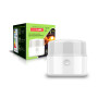 Ночник 2W 5V 180lm 6000K 1200mAh 78x70mm [4262380660304] NL-2W(white) EUROLAMP