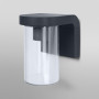 Світильник 230V IP44 160х120mm [4099854461200] Osram ENDURA CLASSIC CASCADE