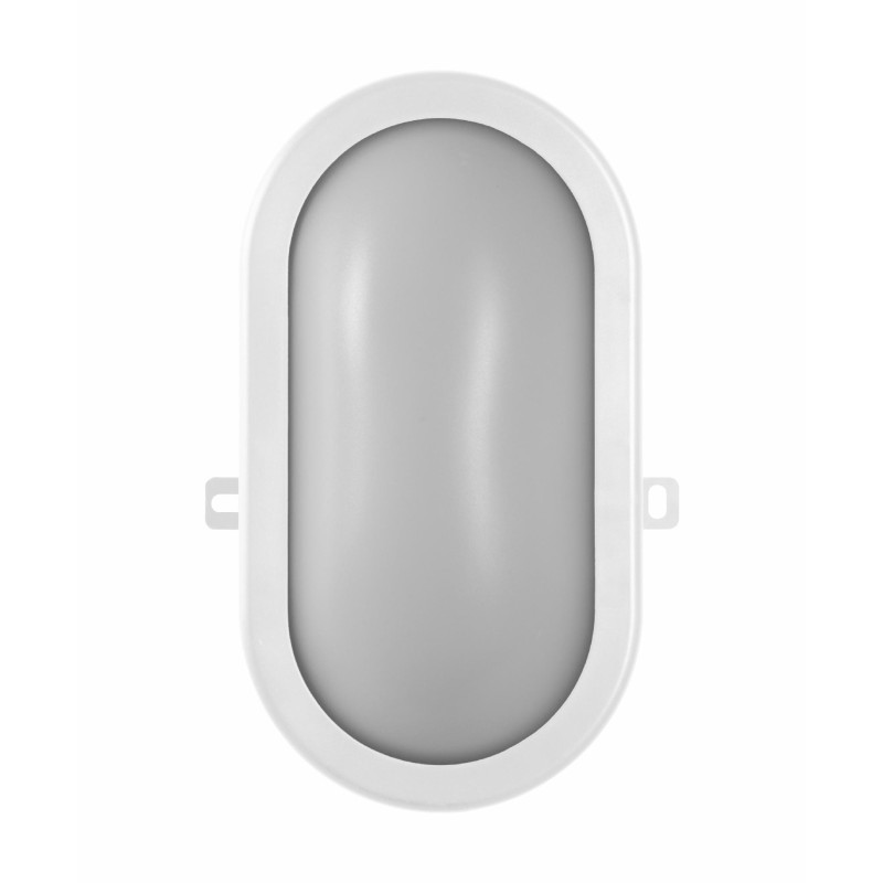 Светильник 11W 230V 840lm 4000K IP54 216х79х143mm [4099854428654] Osram LED BULKHEAD