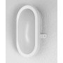 Светильник 11W 230V 840lm 4000K IP54 216х79х143mm [4099854428654] Osram LED BULKHEAD