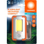 Фонарь PowerBank 4W 400lm 6500K 3000mAh 111.5x65х35.5mm [4099854175473] Compact Ledvance