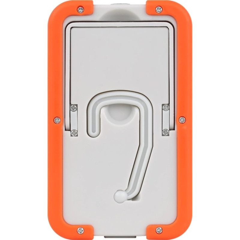 Фонарь PowerBank 4W 400lm 6500K 3000mAh 111.5x65х35.5mm [4099854175473] Compact Ledvance