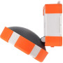 Фонарь налобный 1.5W 100lm 6500K 1200mAh 102x81х67mm [4099854175527] Headl Rech Ledvance