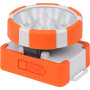 Фонарь налобный 1.5W 100lm 6500K 1200mAh 102x81х67mm [4099854175527] Headl Rech Ledvance