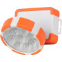 Фонарь налобный 1.5W 100lm 6500K 1200mAh 102x81х67mm [4099854175527] Headl Rech Ledvance