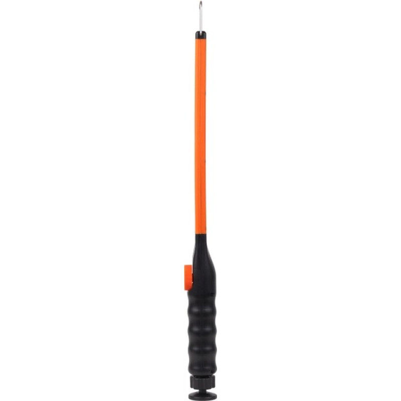 Фонарь 5W 400lm 6500K 1800mAh DIM 32х34х278mm [4099854175640] Car Multi-USE Ledvance