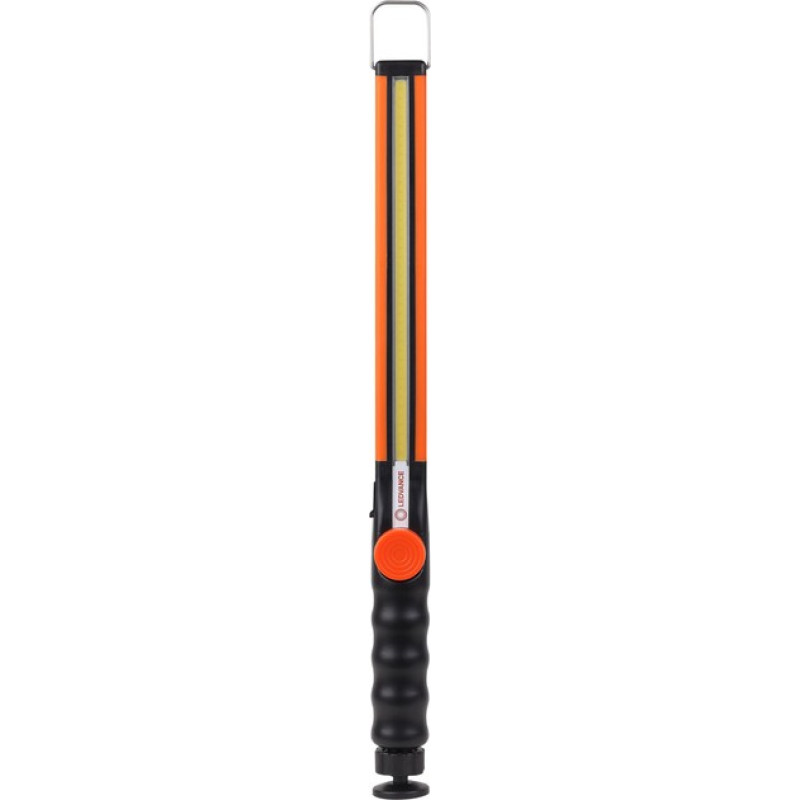 Фонарь 5W 400lm 6500K 1800mAh DIM 32х34х278mm [4099854175640] Car Multi-USE Ledvance