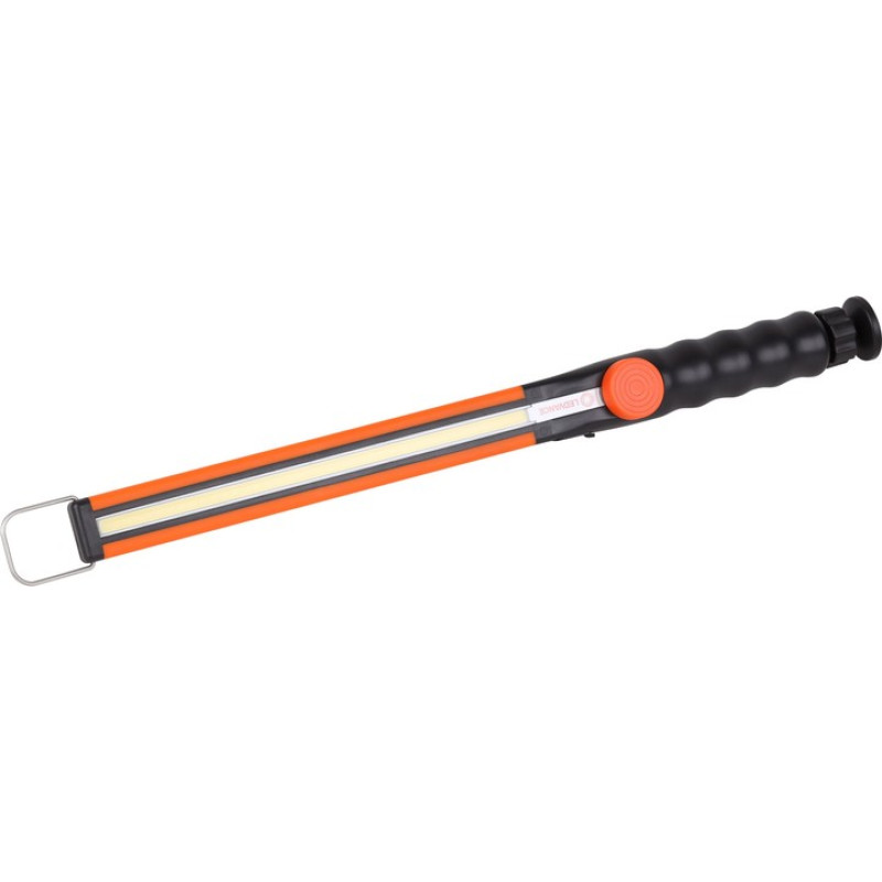 Фонарь 5W 400lm 6500K 1800mAh DIM 32х34х278mm [4099854175640] Car Multi-USE Ledvance