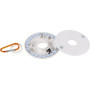Фонарь кемпинговый 1.2W 120lm 6500K 3xAA 20х120mm [4099854175664] Camp Ceiling Ledvance