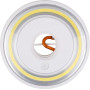 Фонарь кемпинговый 2.2W 180lm 6500K 3xAA DIM 20х120mm [4099854175688] Camp Ceiling Ledvance