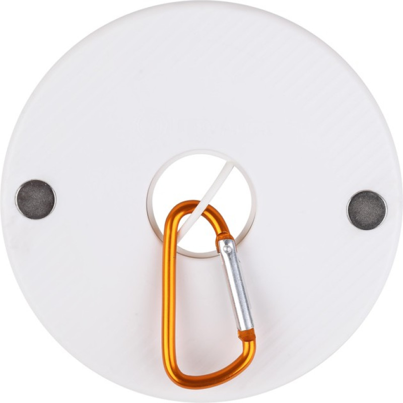 Фонарь кемпинговый 2.2W 180lm 6500K 3xAA DIM 20х120mm [4099854175688] Camp Ceiling Ledvance