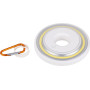 Фонарь кемпинговый 2.2W 180lm 6500K 3xAA DIM 20х120mm [4099854175688] Camp Ceiling Ledvance