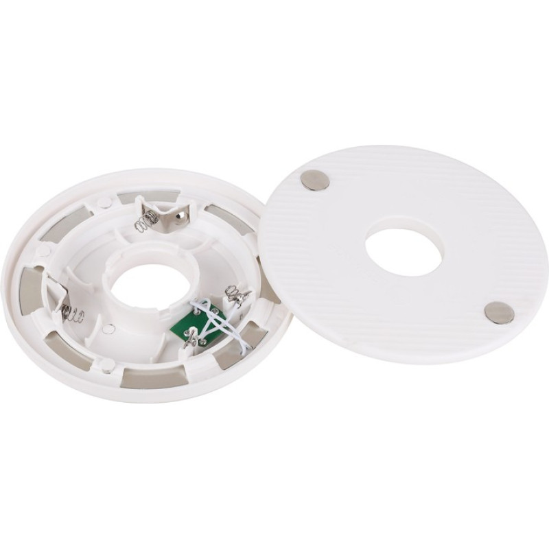 Фонарь кемпинговый 2.2W 180lm 6500K 3xAA DIM 20х120mm [4099854175688] Camp Ceiling Ledvance