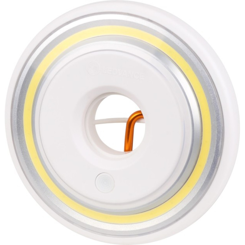 Фонарь кемпинговый 2.2W 180lm 6500K 3xAA DIM 20х120mm [4099854175688] Camp Ceiling Ledvance