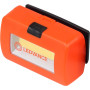 Фонарь налобный 1.6W 80lm 6500K 3хААА 60x35х45mm [4099854175725] Headl Ledvance