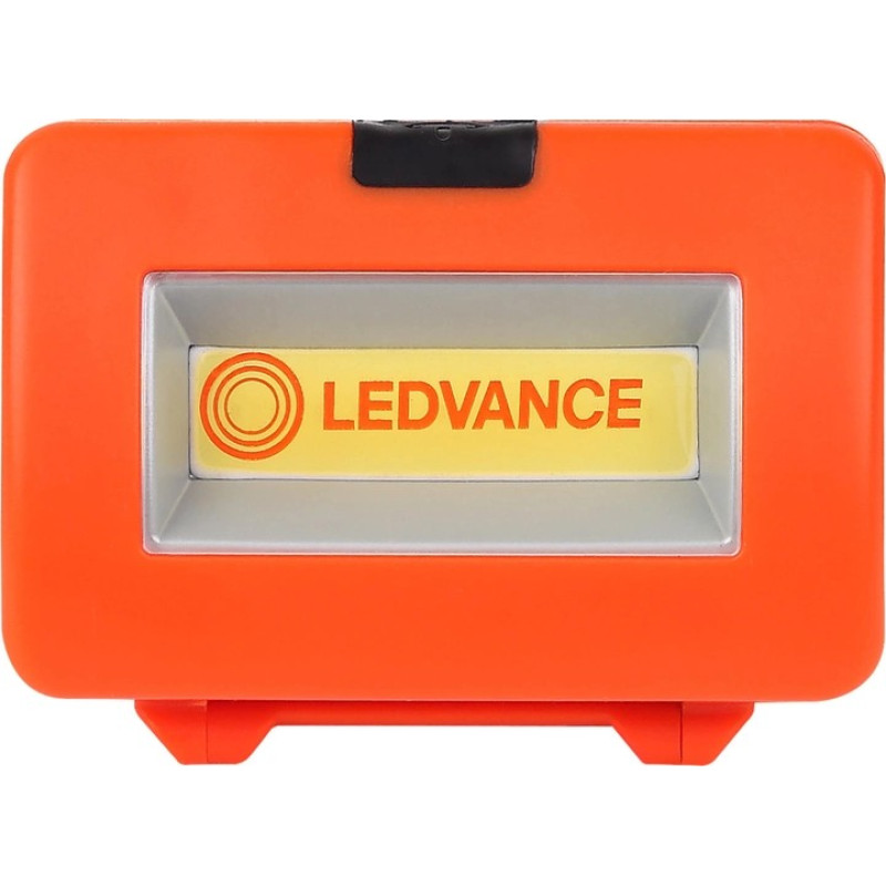 Фонарь налобный 1.6W 80lm 6500K 3хААА 60x35х45mm [4099854175725] Headl Ledvance