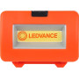 Фонарь налобный 1.6W 80lm 6500K 3хААА 60x35х45mm [4099854175725] Headl Ledvance