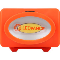 Фонарь налобный 2.2W 100lm 6500K 3хААА 78x51х60mm [4099854175749] Headl Ledvance