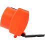Фонарь налобный 2.2W 100lm 6500K 3хААА 78x51х60mm [4099854175749] Headl Ledvance