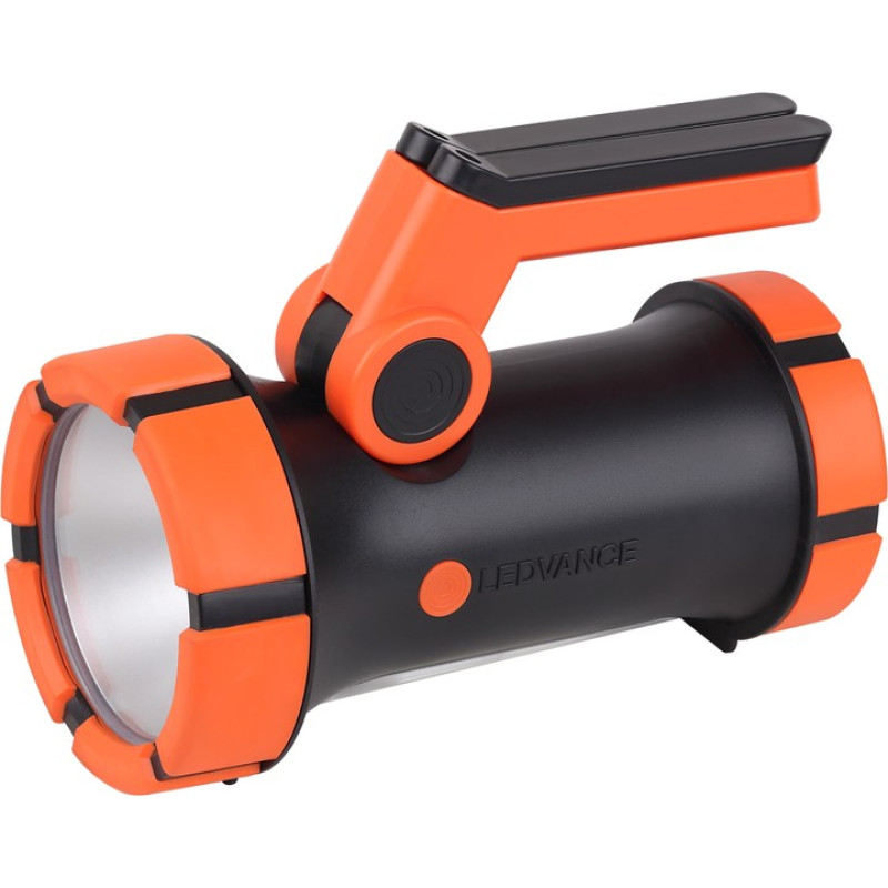 Фонарь PowerBank 3+1W 300lm 6500K 2x1200mAh 203x113х158mm [4099854175763] Spotlight Transform Ledvance