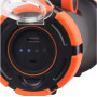 Фонарь PowerBank 3+1W 300lm 6500K 2x1200mAh 203x113х158mm [4099854175763] Spotlight Transform Ledvance
