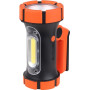 Фонарь PowerBank 3+1W 300lm 6500K 2x1200mAh 203x113х158mm [4099854175763] Spotlight Transform Ledvance