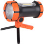 Фонарь PowerBank 3+1W 300lm 6500K 2x1200mAh 203x113х158mm [4099854175763] Spotlight Transform Ledvance