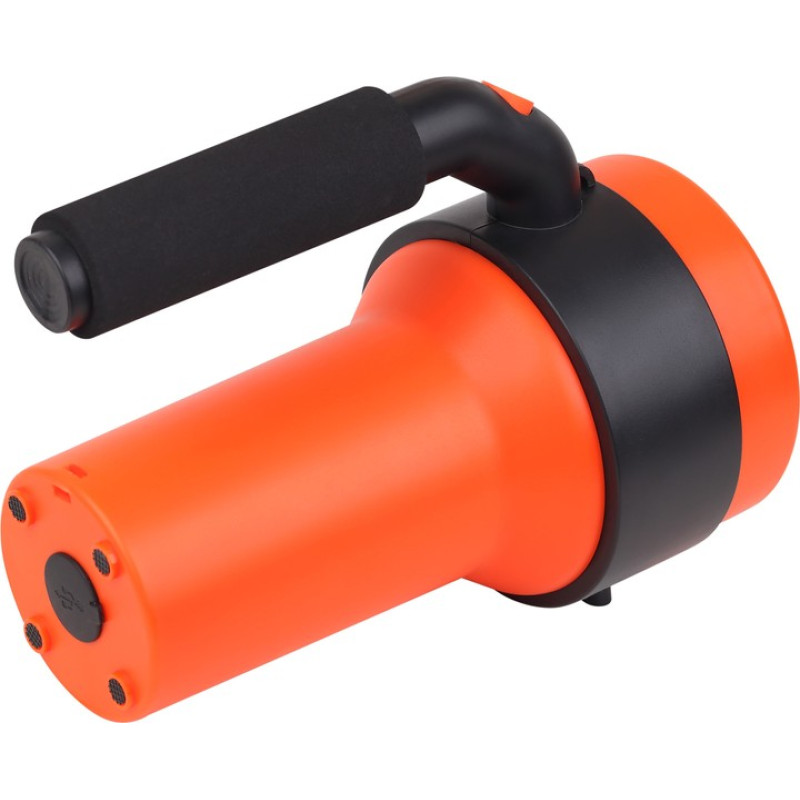 Фонарь PowerBank 3+1W 300lm 6500K 2x1200mAh 125x176х227mm [4099854175787] Spotlight Sidelight Ledvance