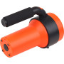 Фонарь PowerBank 3+1W 300lm 6500K 2x1200mAh 125x176х227mm [4099854175787] Spotlight Sidelight Ledvance