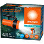 Фонарь PowerBank 3+1W 300lm 6500K 2x1200mAh 125x176х227mm [4099854175787] Spotlight Sidelight Ledvance