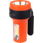 Фонарь PowerBank 3+1W 300lm 6500K 2x1200mAh 125x176х227mm [4099854175787] Spotlight Sidelight Ledvance