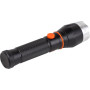 Фонарь 3W 300lm 6500K 1500mAh 153mm [4099854175800] Tactical Ledvance