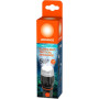 Фонарь 3W 300lm 6500K 1500mAh 153mm [4099854175800] Tactical Ledvance