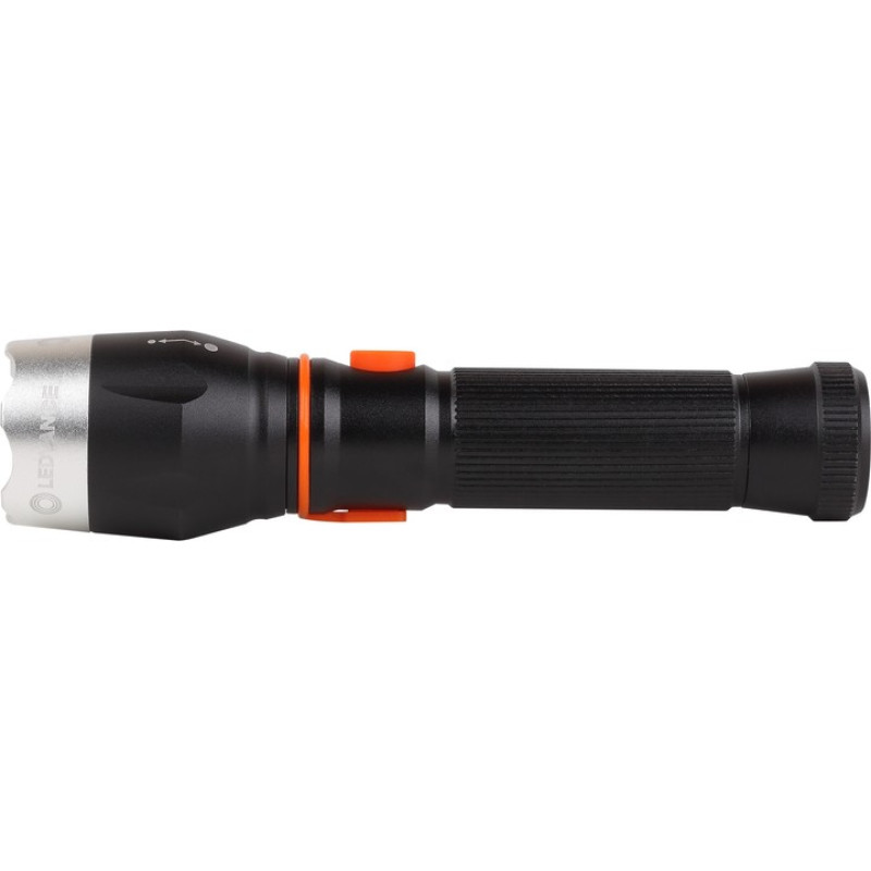 Фонарь 3W 300lm 6500K 1500mAh 153mm [4099854175800] Tactical Ledvance