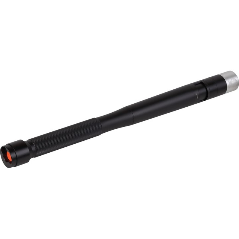 Ліхтар 1.6W 100lm 6500K 4xAA 33х408mm [4099854175824] Car Emergency Ledvance