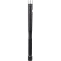 Ліхтар 1.6W 100lm 6500K 4xAA 33х408mm [4099854175824] Car Emergency Ledvance