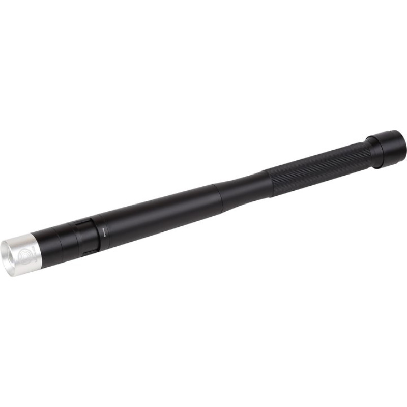 Ліхтар 1.6W 100lm 6500K 4xAA 33х408mm [4099854175824] Car Emergency Ledvance